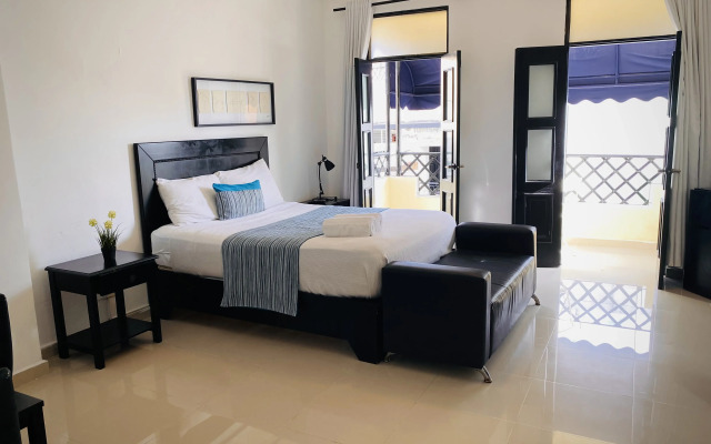 RIG Hotel Casa Conde