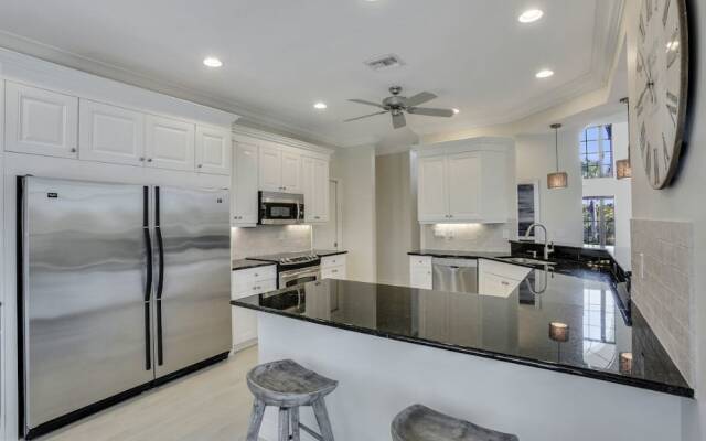 Spinnaker Home #62228