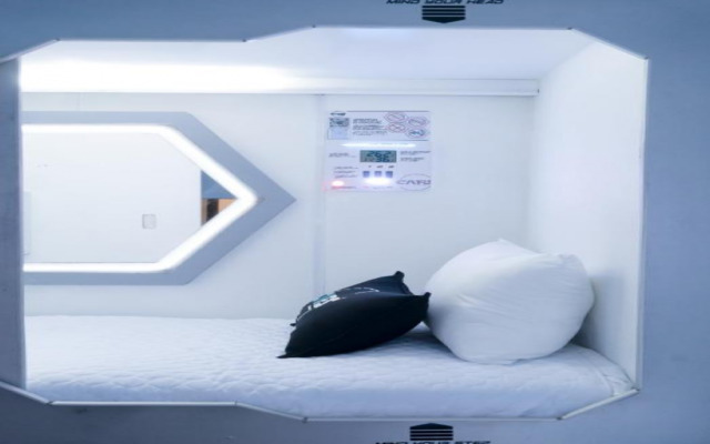 Hotel Hostal Caps El Dorado