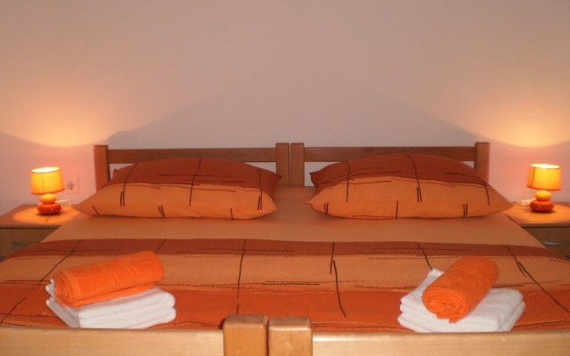 Apartments Gunja