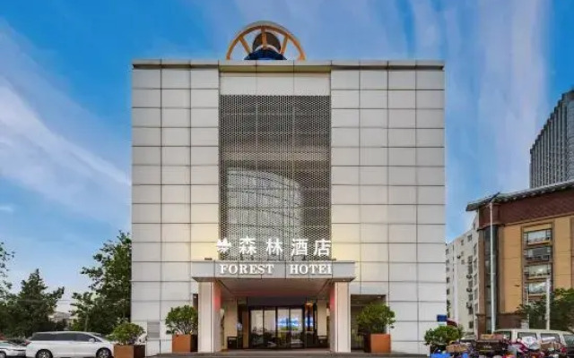 Forest Hotel