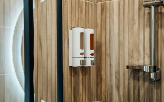 SweetHome на улице Ивана Доронина