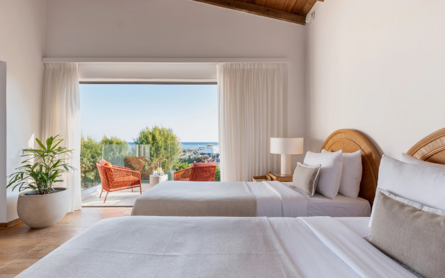 Grecotel Luxme Dama Dama