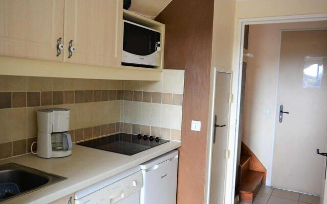 MAISON GROSPIERRES, 2 PIèCES, 6 PERSONNES - FR-1-382-86