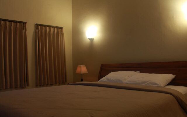 Puri Clinton Bali Homestay