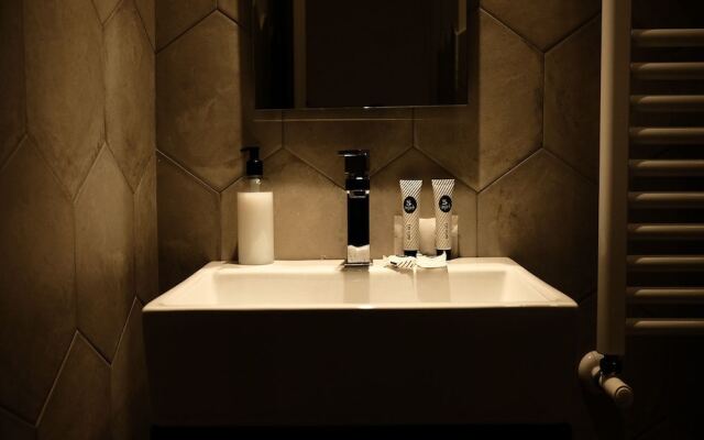 Toledo Boutique Rooms