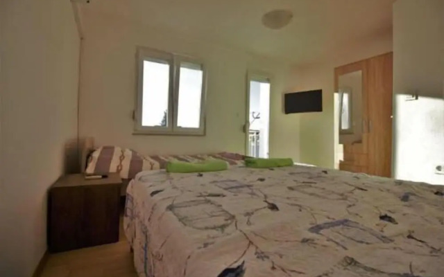 Apartments MIP
