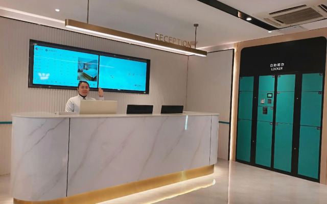 City Comfort Inn (Guilin Seven Stars Park)