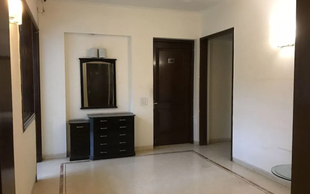 Comfort Villa Rooms and Suites