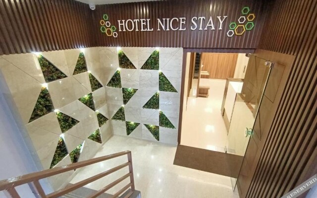 Hotel Nice Stay