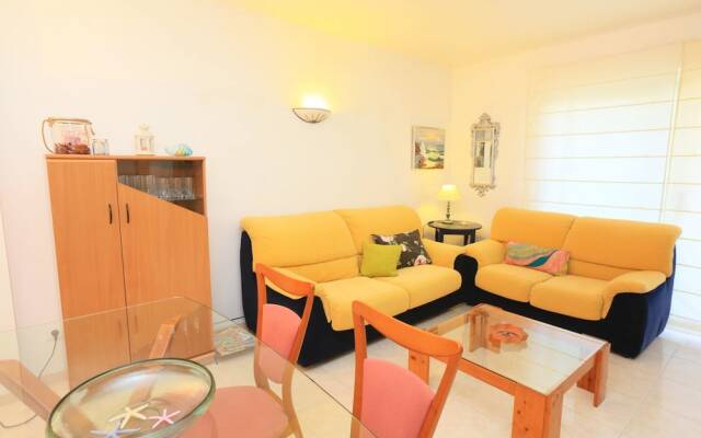 Apartamento Para 6 Personas en La Pineda