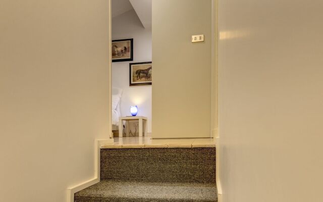 Trevi Miracle Suite