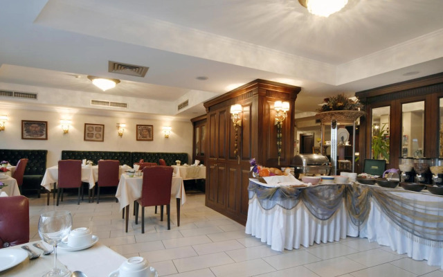 Hotel Daphne - Special Class