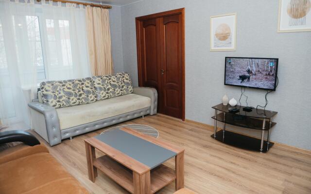 Апартаменты на проспекте Шереметевский 91