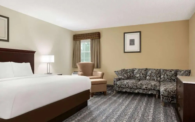 Days Inn