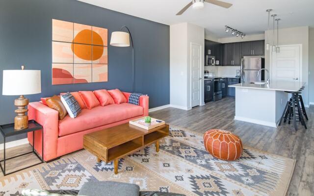 Luxe North Scottsdale Apartments by WanderJaunt