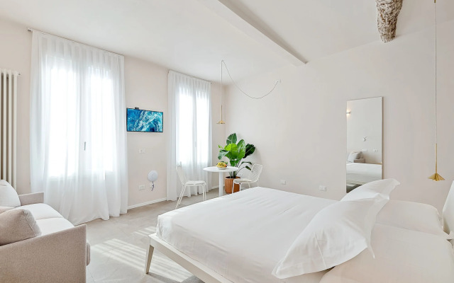 La Vista di Marina by The First