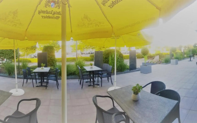 Hotel Haus Herrenweide