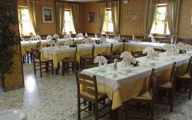 Hotel Mamma Rosa