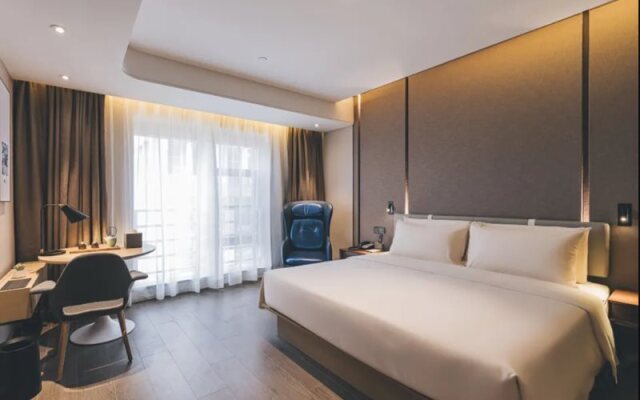 Atour Hotel Kunming Dianchi Daguan Park