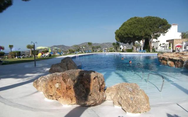 Nerja Villas Capistrano - Apartamentos Turísticos