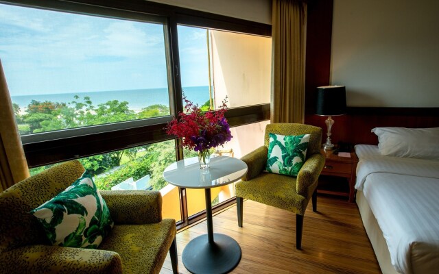 Sailom Hotel Hua Hin