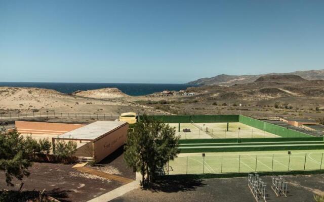 La Pared powered by Playitas - Sports Hotel