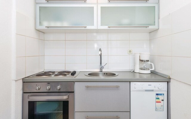 Beautiful Apartment in Senj With 2 Bedrooms and Wifi