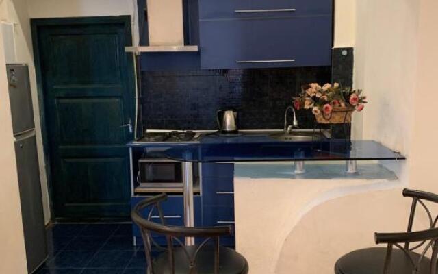 Old Tbilisi Art home