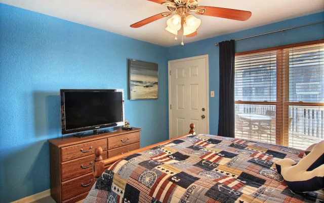 Pawsitively Perfect - 2 Br condo