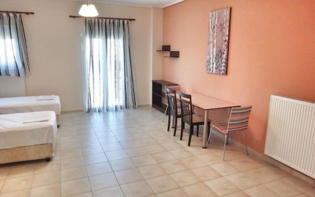 Midia Suites