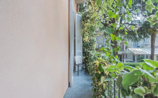 Como Liberty Suites - Garbo