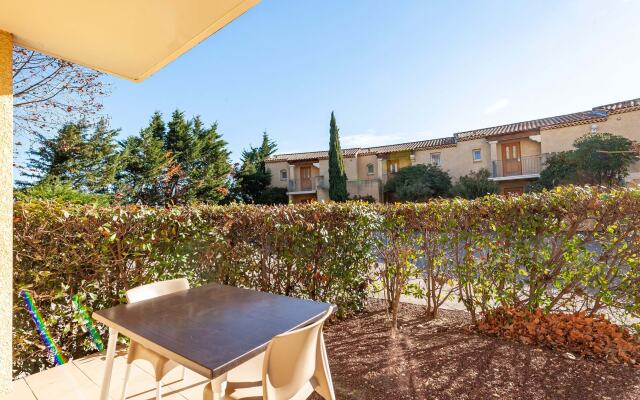 ResidHotel Golf Grand Avignon