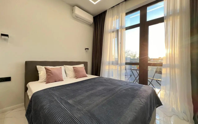 Apart-otel San-Marino