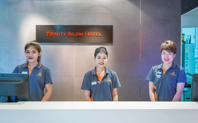Trinity Silom Hotel