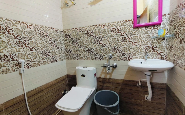 Dhanas Residency Auroville