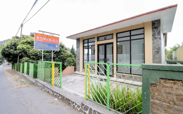 Hotel Wismancala Kaliurang