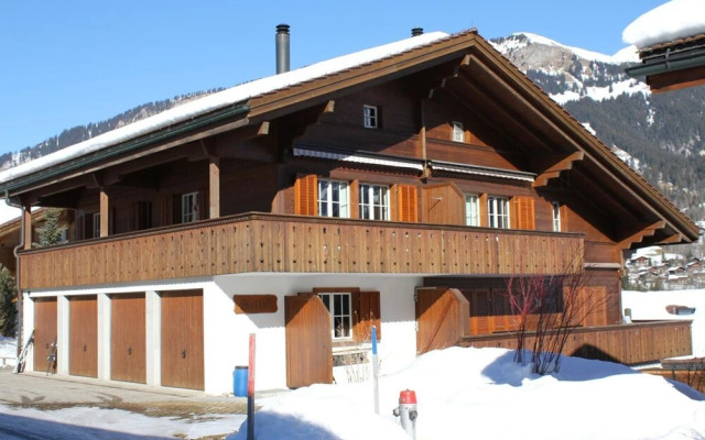 Rott li OG Lenk in Lenk