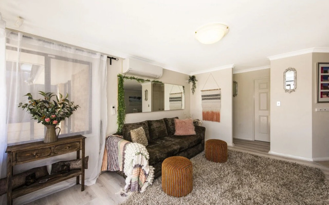 Scarborough Villa On Duke