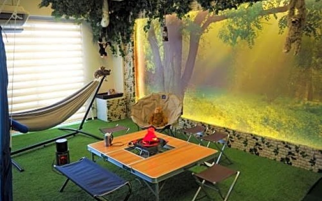 Omotenashi Hostel Miyajima - Vacation STAY 26314v