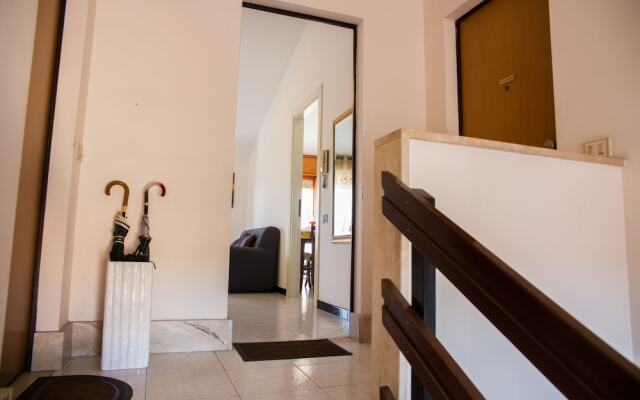 Comfortable Apartment - Quartu - close to Poetto Beach