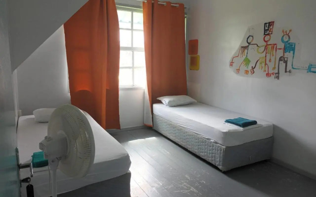 Guesthouse Twenty4
