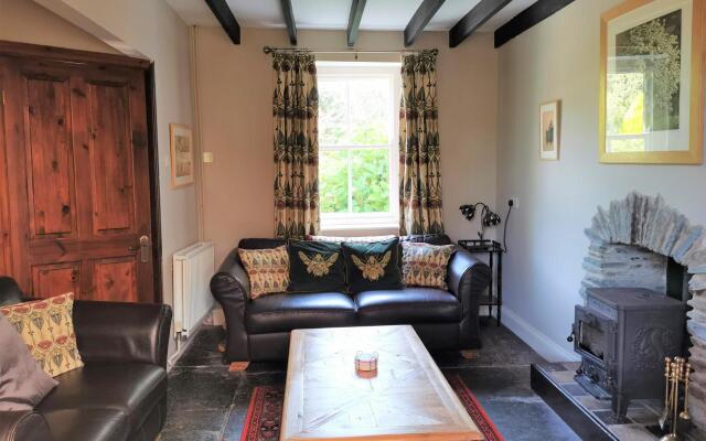 Jasmine Cottage - 3 Bedroom Cottage - Llanfyrnach