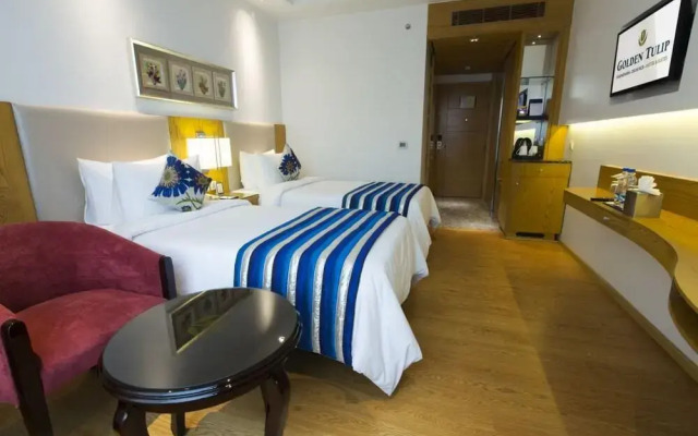 Golden Tulip