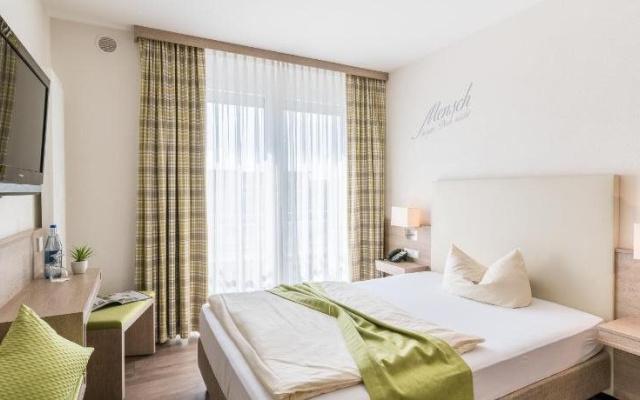 Parkhotel Pfarrkirchen