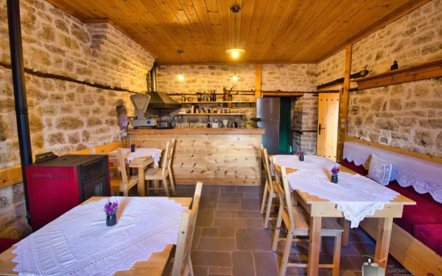 Mizeri Guest House