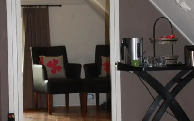 Bed & Breakfast Bij Dekkers