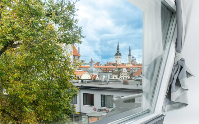 Bern Boutique Hotel