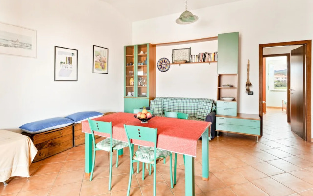 Valledoria Seaside Vacation Flats