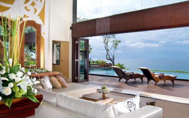 Ayana Villas Bali